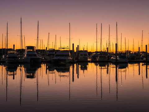 Rosslyn Bay - Accommodation Ballina 2