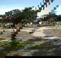 Rutherglen Apex Park - Accommodation Ballina
