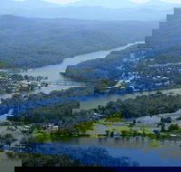 Shallow Crossing - Accommodation Ballina