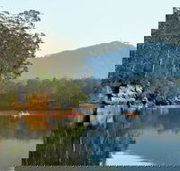 Shoalhaven River - Accommodation Ballina