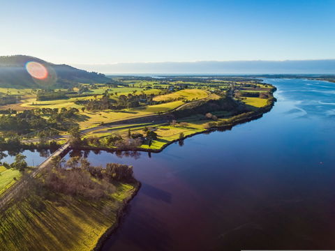 Shoalhaven River - Accommodation Ballina 2