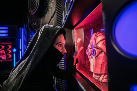 SkyTrain Escape Rooms - Accommodation Ballina 0
