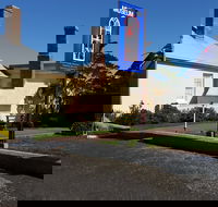 Stanley Discovery Museum - Accommodation Ballina