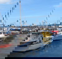 St Helens - Accommodation Ballina