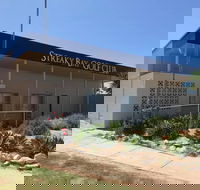Streaky Bay Golf Club - Accommodation Ballina