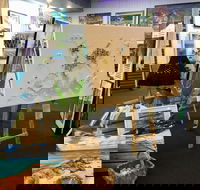 Straddievarious Gallery - Accommodation Ballina