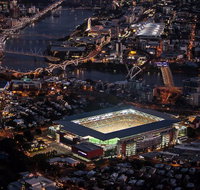 Suncorp Stadium - Accommodation Ballina