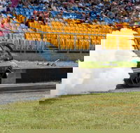 Sydney Dragway - Accommodation Ballina