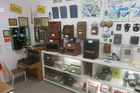 Tabourie Lake Museum - Accommodation Ballina 0