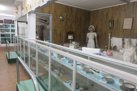 Tabourie Lake Museum - Accommodation Ballina 2