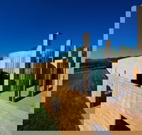 TarraWarra Museum of Art - Accommodation Ballina