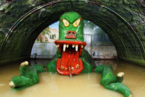 The Bunyip - (Mulyawonk) - Accommodation Ballina 0