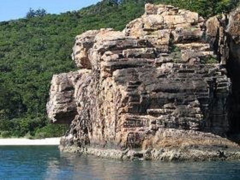 The Pinnacles - Accommodation Ballina 0