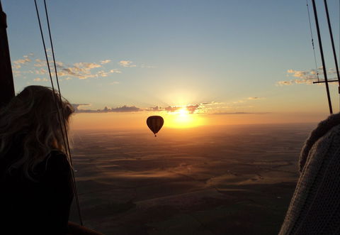 The Avon Valley 500 Loop - Accommodation Ballina 0