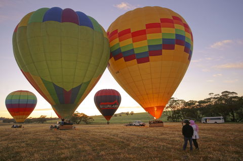 The Avon Valley 500 Loop - Accommodation Ballina 1