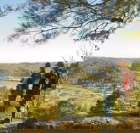 The Great North Road - Accommodation Ballina