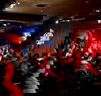 The Comedy Store - Accommodation Ballina
