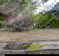 Tipperary Flat - Accommodation Ballina