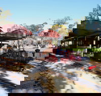 Toodyay Miniature Railway - Accommodation Ballina