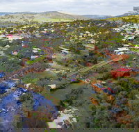 Toodyay - Accommodation Ballina