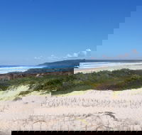 Treachery Beach - Accommodation Ballina