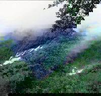 Tully Falls and Tully Gorge