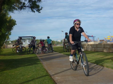 Turquoise Way Trail, Jurien Bay - Accommodation Ballina 1