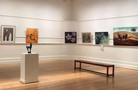 Victorian Artists Society - Accommodation Ballina 0