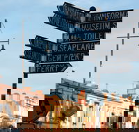 Williamstown Heritage Walks - Accommodation Ballina