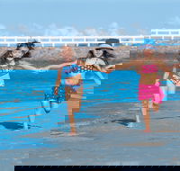 Wynnum - Accommodation Ballina