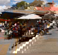 Alexandra Timber Tramway and Museum - Accommodation Ballina