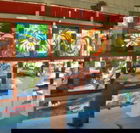 Alpha31 Art Gallery and Sculpture Garden - Accommodation Ballina