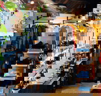 Anchor Chief - Accommodation Ballina