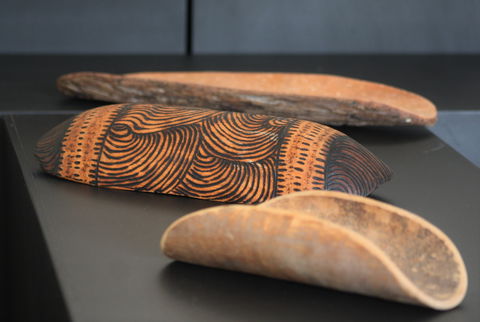 Art Trails In The Moree Plains - Accommodation Ballina 1