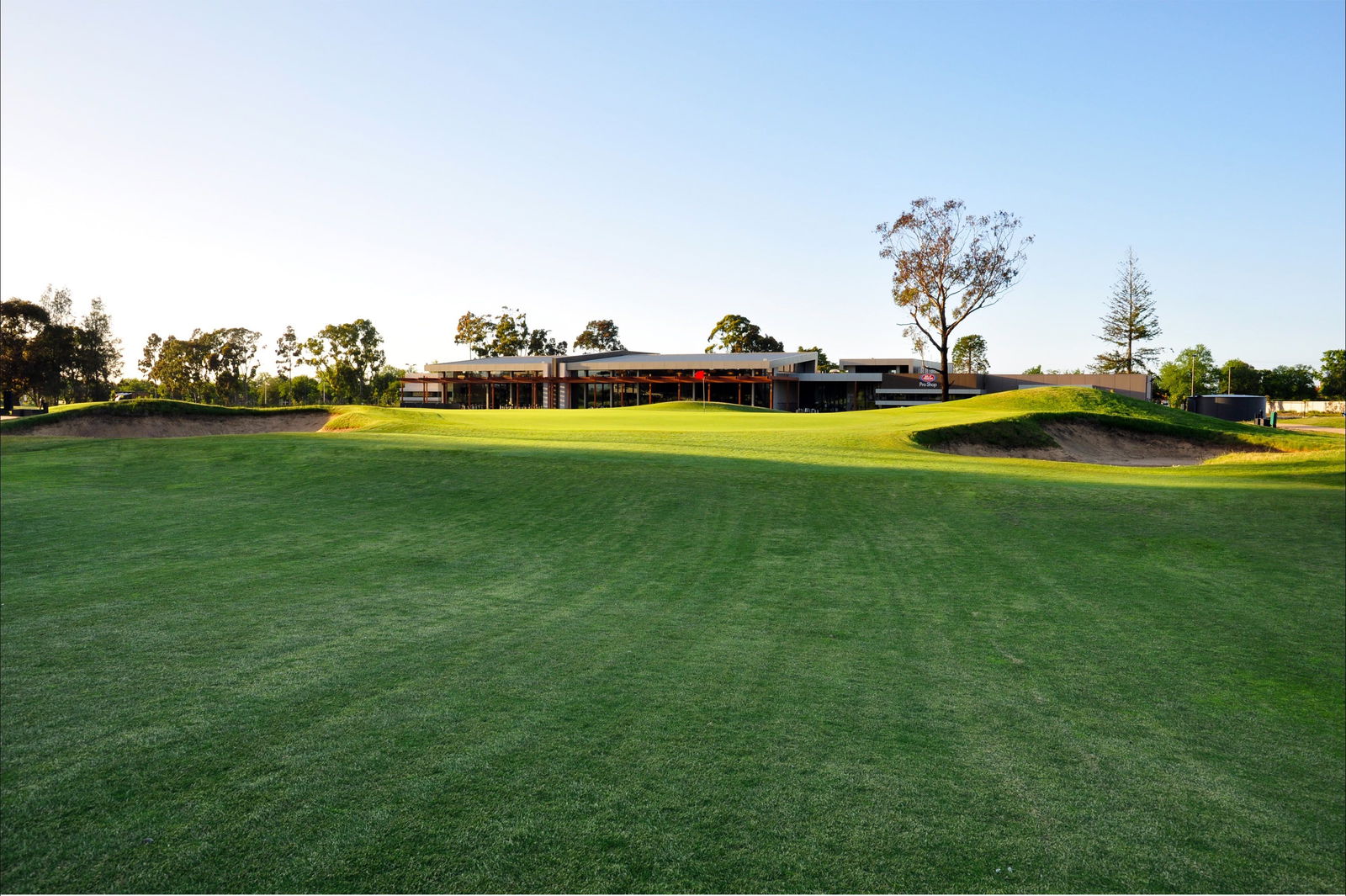 Alfredton VIC Accommodation Ballina