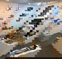 Batemans Bay Visitors Centre Art Gallery - Accommodation Ballina