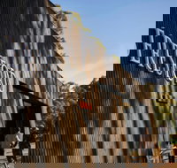 Beresford Estate Tasting Pavilion - Accommodation Ballina