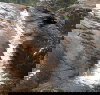 Biamanga Cultural Area Mumbulla Creek Falls and Picnic Area - Accommodation Ballina