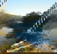 Bilya Walk Track - Accommodation Ballina