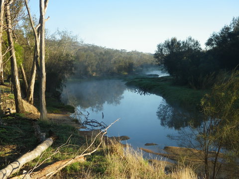 Bilya Walk Track - Accommodation Ballina 0