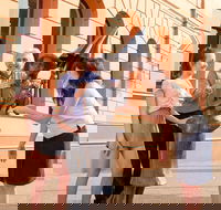 Birthplace of PL Travers - Accommodation Ballina