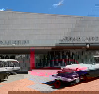 Birdwood - Accommodation Ballina