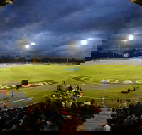 Blacktown International Sportspark - Accommodation Ballina