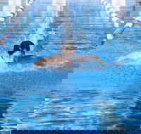 Bomaderry Aquatic Centre - Accommodation Ballina