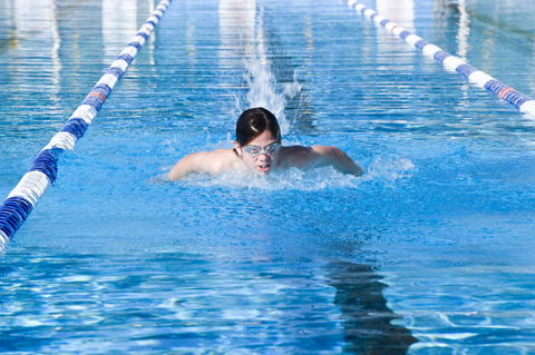 Bomaderry Aquatic Centre - Accommodation Ballina 0