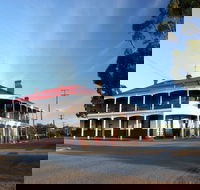 Brookton - Accommodation Ballina