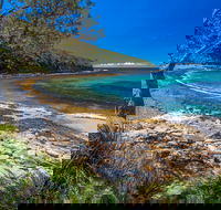 Burns Bay - Accommodation Ballina