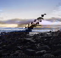 Burleigh Heads - Accommodation Ballina