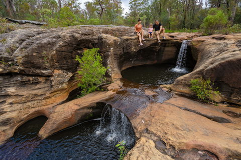 Capricorn Way - Accommodation Ballina 2
