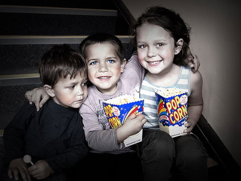 Cinema, Moonta - Accommodation Ballina 0